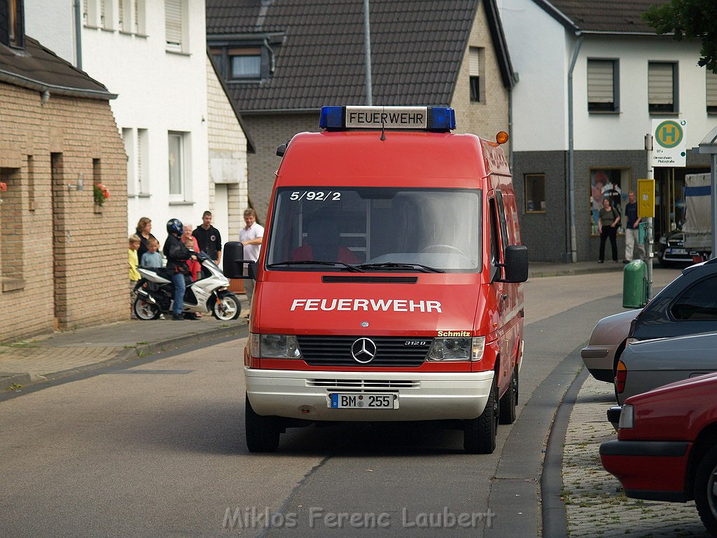 Detonation im Haus Erftstadt Dirmertsheim Brueckenstr P487.JPG